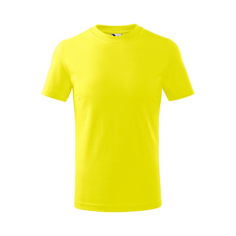 Malfini Basic Jr T-shirt MLI-13896