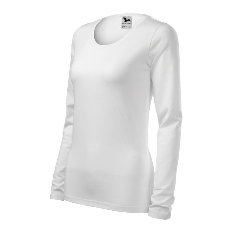 Malfini Slim T-shirt W MLI-13900 white