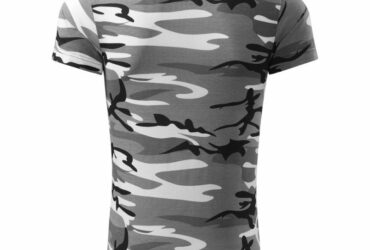 Malfini Camouflage M T-shirt MLI-14432