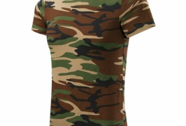 Malfini Camouflage M T-shirt MLI-14433