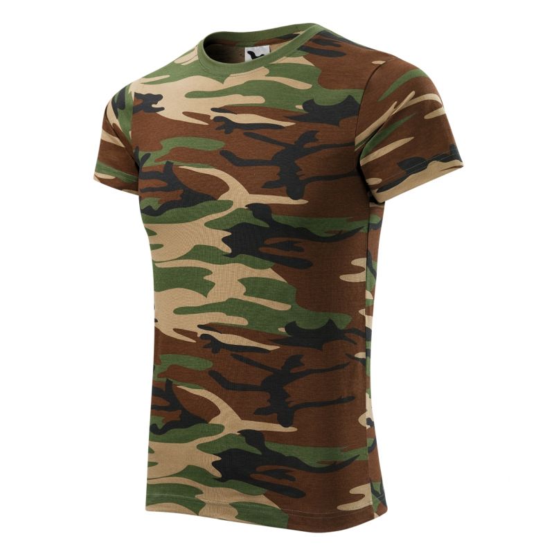 Malfini Camouflage M T-shirt MLI-14433