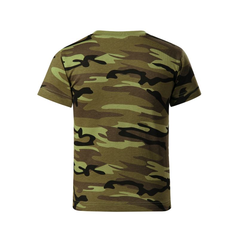 Malfini Camouflage Jr T-shirt MLI-14934