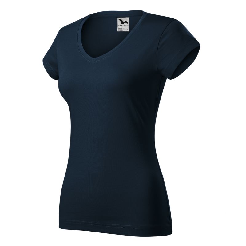 Malfini Fit V-neck W MLI-16202