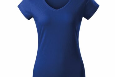 Malfini Fit V-neck T-shirt W MLI-16205