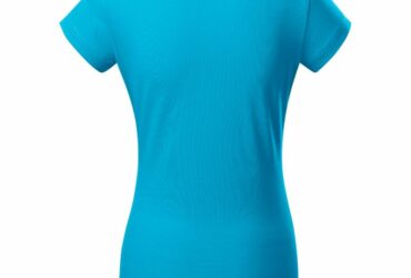 Malfini Fit V-neck T-shirt W MLI-16244
