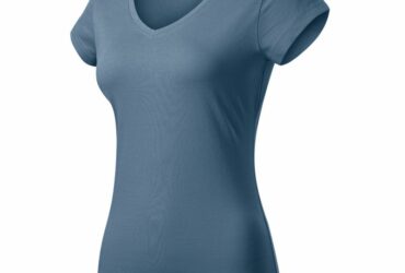 Malfini Fit V-neck T-shirt W MLI-16260