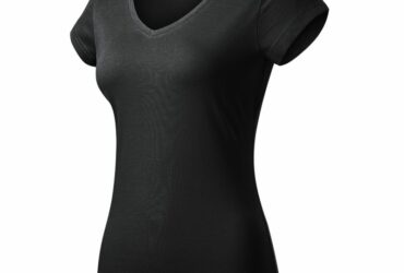 Malfini Fit V-neck T-shirt W MLI-16294