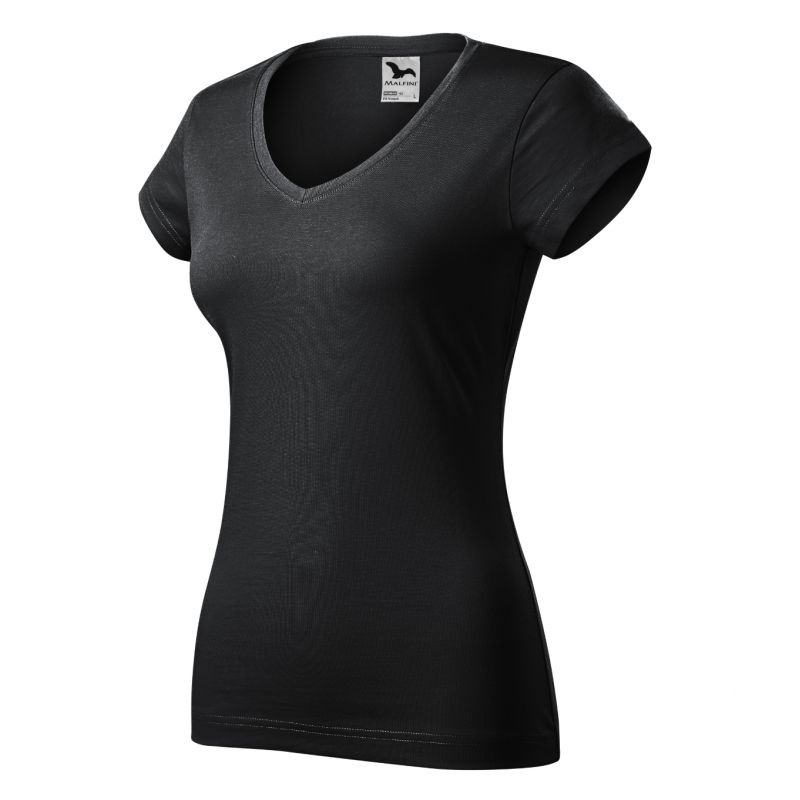 Malfini Fit V-neck T-shirt W MLI-16294