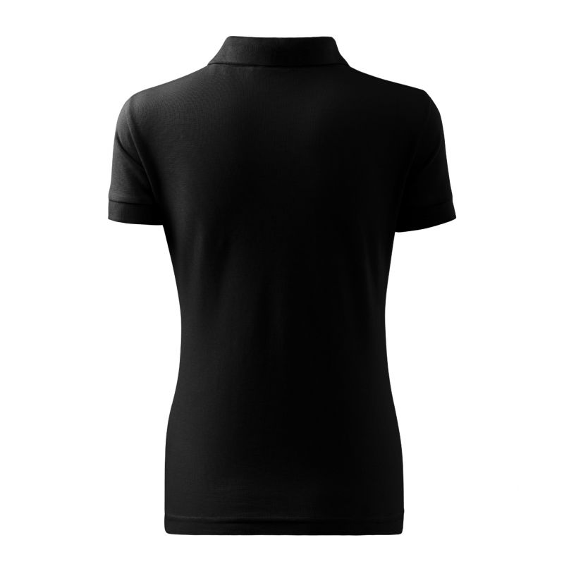 Malfini Cotton Heavy polo shirt W MLI-21601