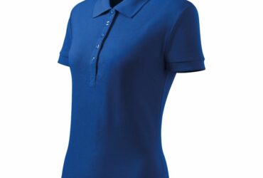 Malfini Cotton Heavy polo shirt W MLI-21605