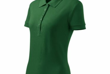 Malfini Cotton Heavy polo shirt W MLI-21606