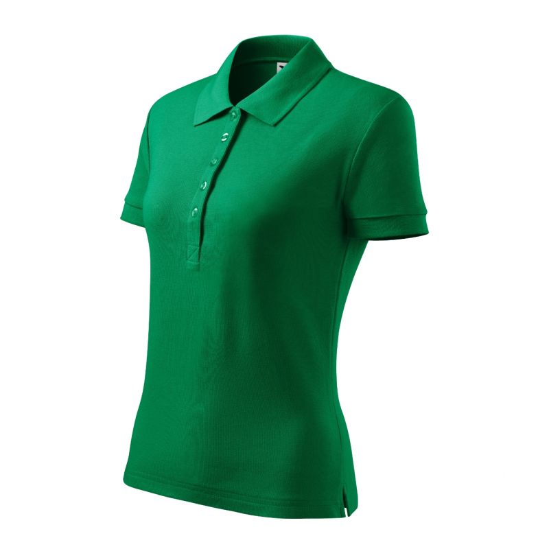 Malfini Cotton Heavy polo shirt W MLI-21616