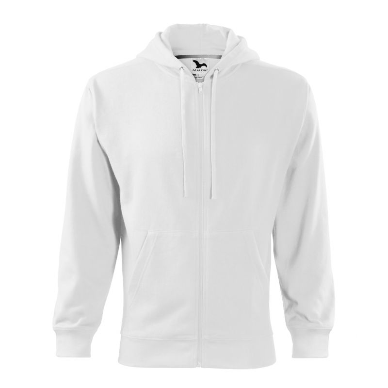 Sweatshirt Malfini Trendy Zipper M MLI-41000