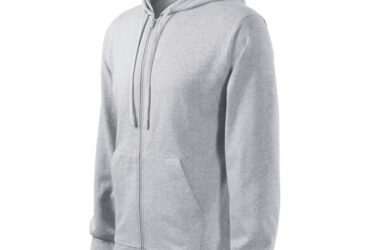 Sweatshirt Malfini Trendy Zipper M MLI-41003