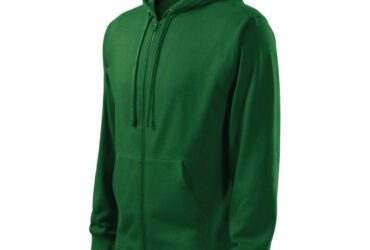 Sweatshirt Malfini Trendy Zipper M MLI-41006