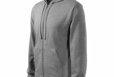 Sweatshirt Malfini Trendy Zipper M MLI-41012