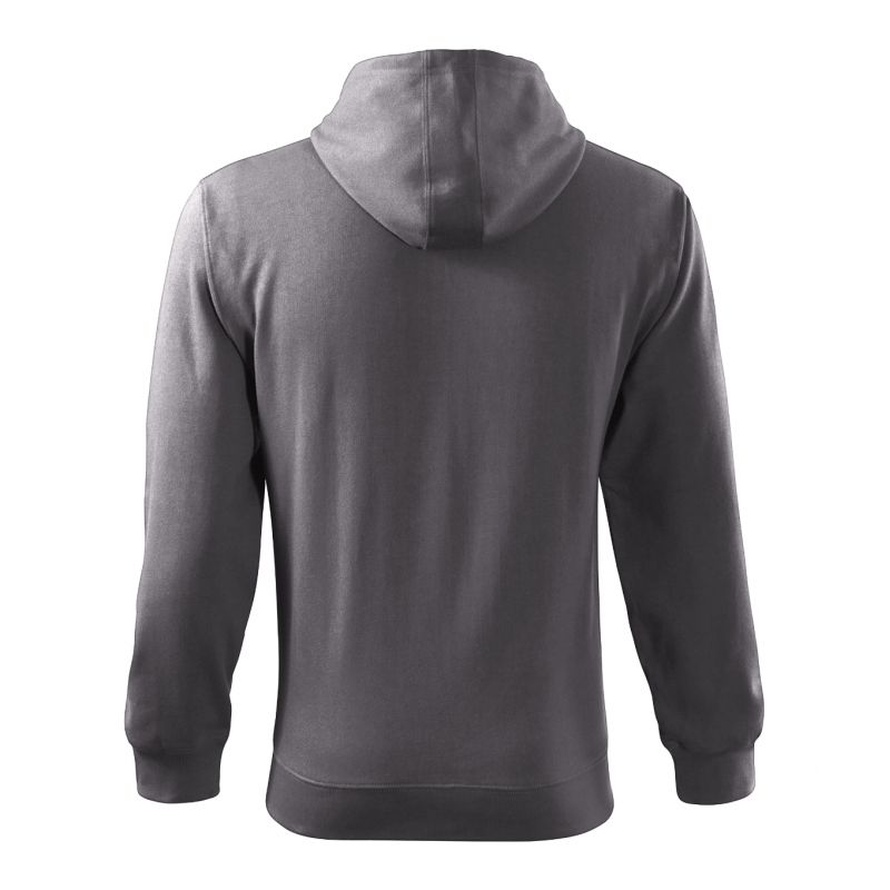 Sweatshirt Malfini Trendy Zipper M MLI-41036