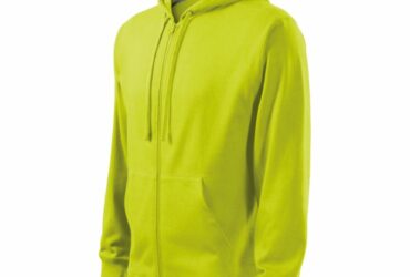 Sweatshirt Malfini Trendy Zipper M MLI-41062