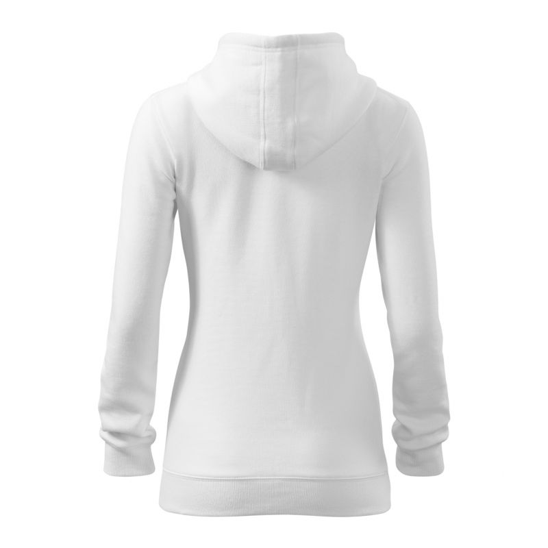 Malfini Trendy Zipper Sweatshirt W MLI-41100