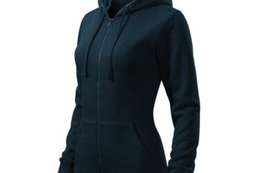 Malfini Trendy Zipper Sweatshirt W MLI-41102