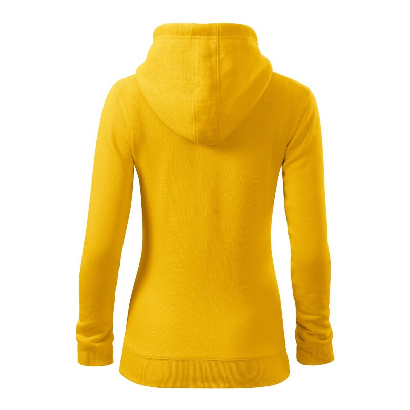 Malfini Trendy Zipper Sweatshirt W MLI-41104
