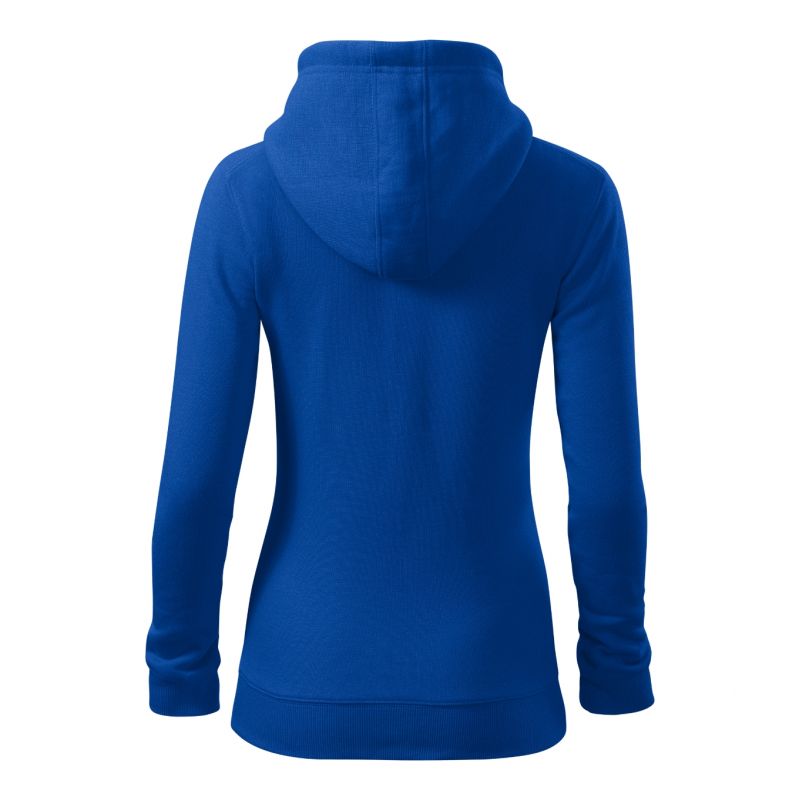 Malfini Trendy Zipper Sweatshirt W MLI-41105