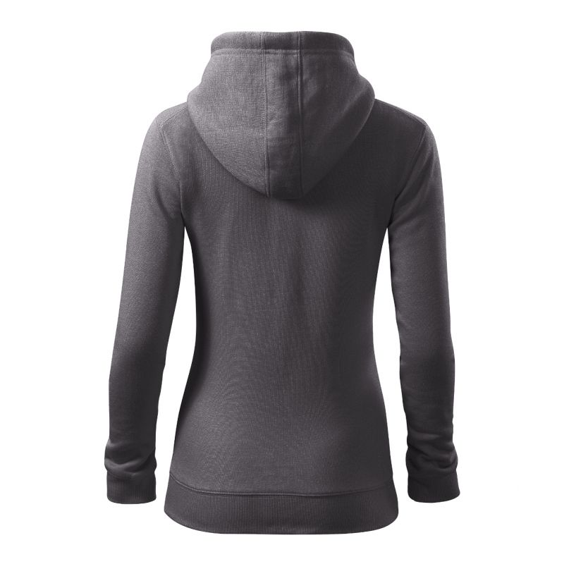 Malfini Trendy Zipper Sweatshirt W MLI-41136