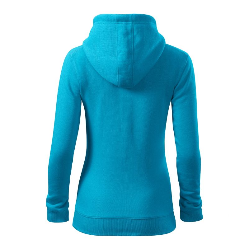Malfini Trendy Zipper Sweatshirt W MLI-41144