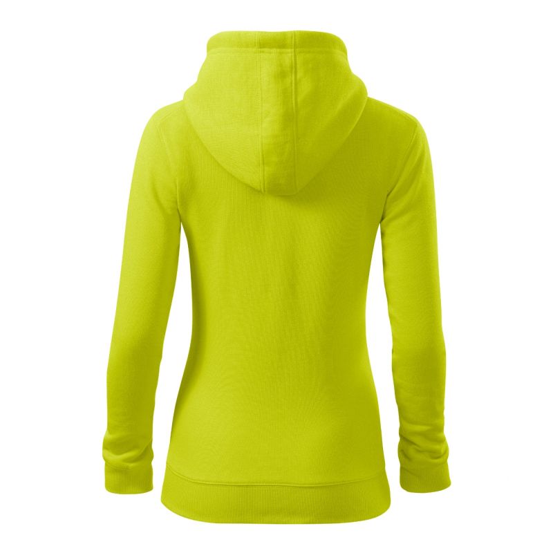 Malfini Trendy Zipper Sweatshirt W MLI-41162