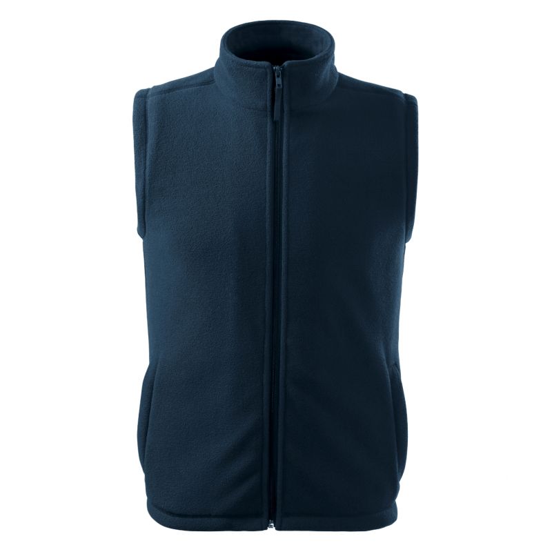 Fleece vest Malfini Next U MLI-51802