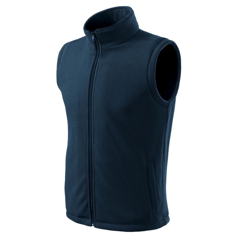 Fleece vest Malfini Next U MLI-51802