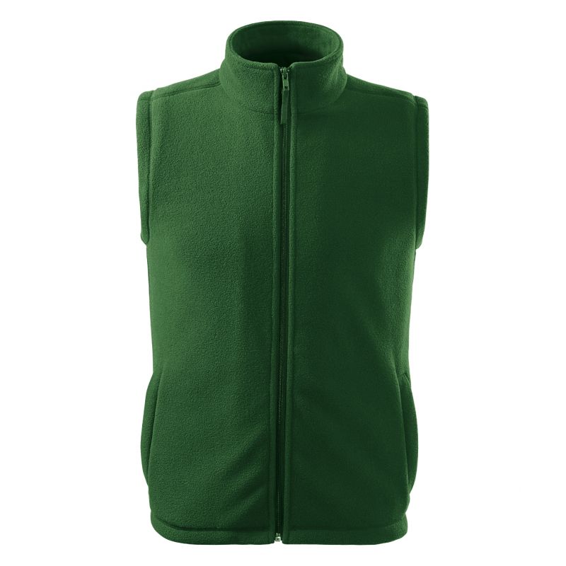 Fleece vest Malfini Next U MLI-51806