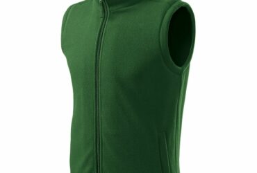 Fleece vest Malfini Next U MLI-51806