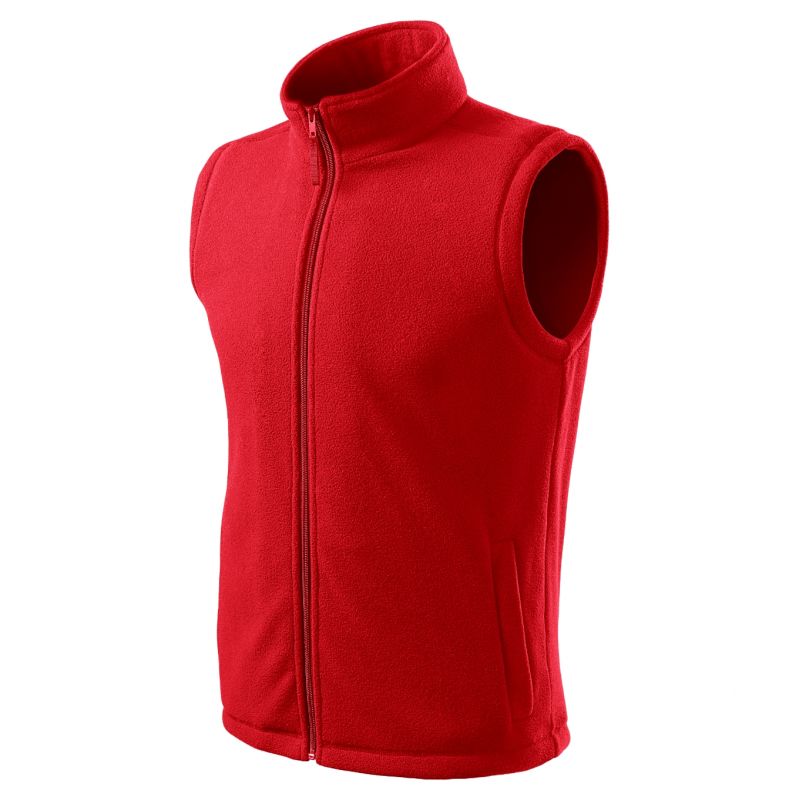 Fleece vest Malfini Next U MLI-51807