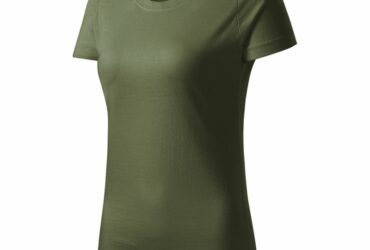Malfini Basic Free T-shirt W MLI-F3409