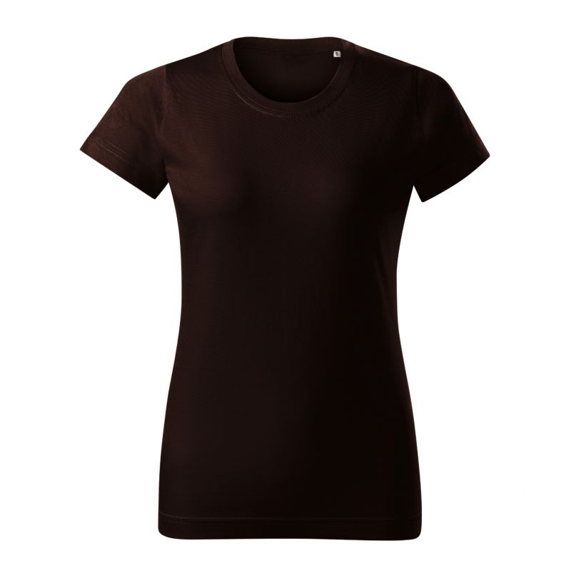 Malfini Basic Free T-Shirt W MLI-F3427