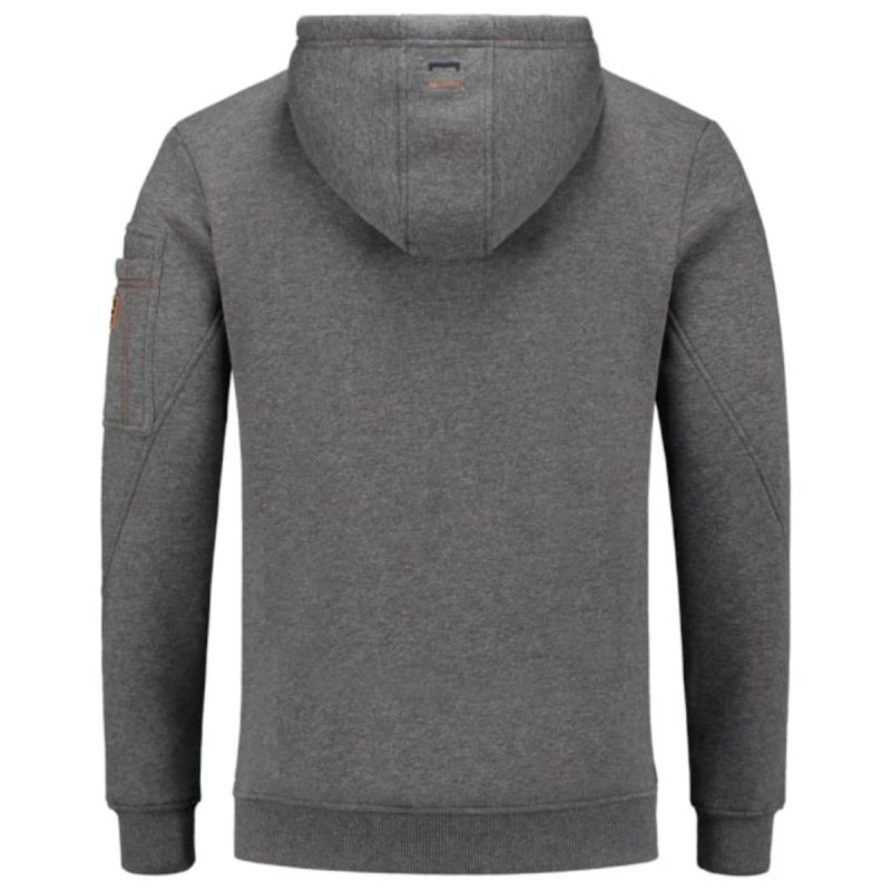 Tricorp Premium Hooded Sweater M MLI-T42TD