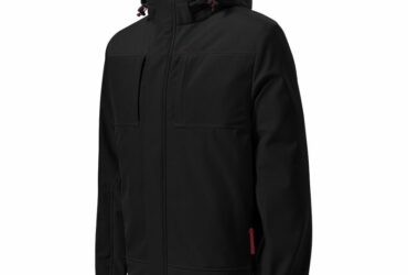 Rimeck Vertex M softshell jacket MLI-W5501