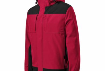 Rimeck Vertex M softshell jacket MLI-W5523