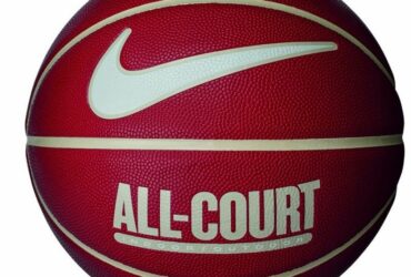 Ball Nike Everyday All Court N.100.4369.625.07