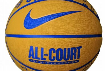Ball Nike Everyday All Court N.100.4370.721.07