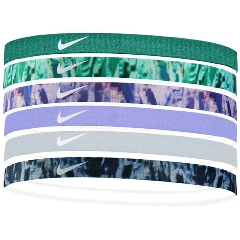 Nike printed headbands N0002545322OS
