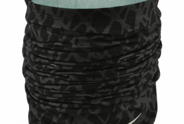 Nike Dri-Fit Wrap 2.0 animal print neck warmer N1002585045OS
