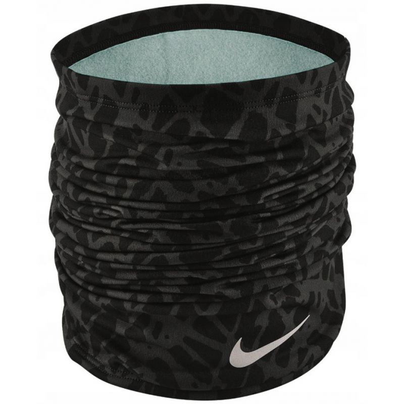 Nike Dri-Fit Wrap 2.0 animal print neck warmer N1002585045OS