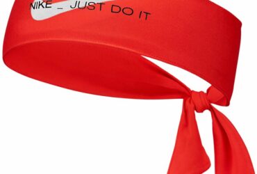 Nike Dri-FIT Tie 4.0 Headband N1003620617OS
