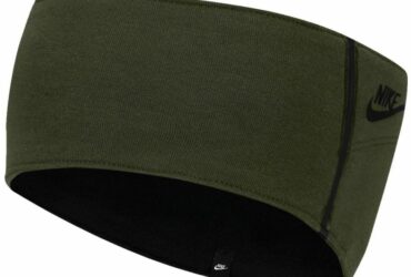 Nike Tech Fleece Headband N1004345216OS