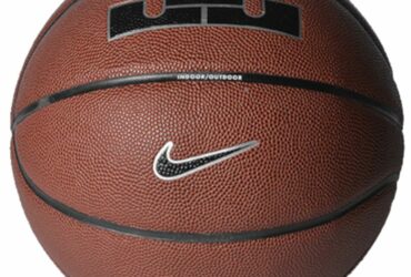 Ball Nike Lebron James All Court 8P 2.0 Ball N1004368-855