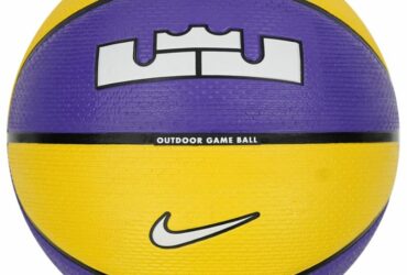 Ball Nike Lebron James Playground 8P 2.0 Ball N1004372-575