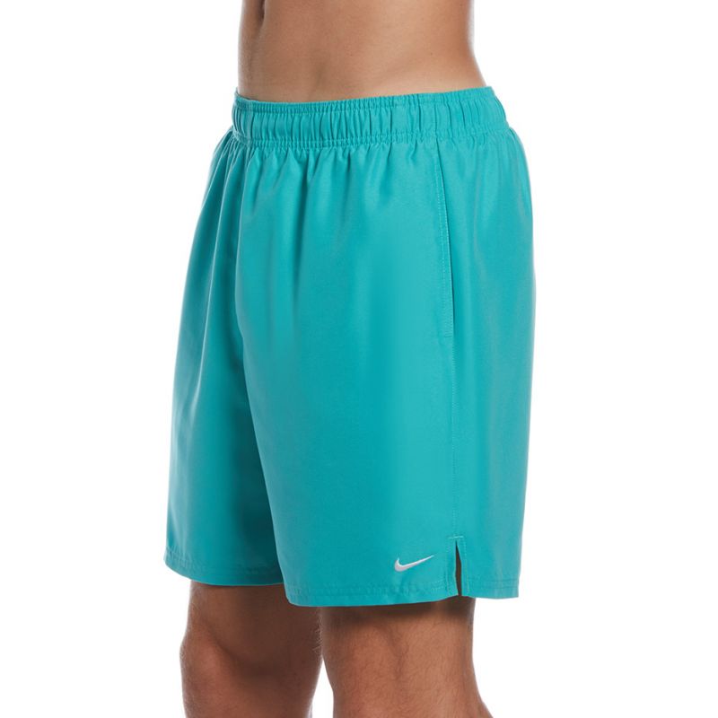 Nike 7 Volley M NESSA559-339 swimming shorts