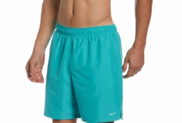 Nike 7 Volley M NESSA559-339 swimming shorts